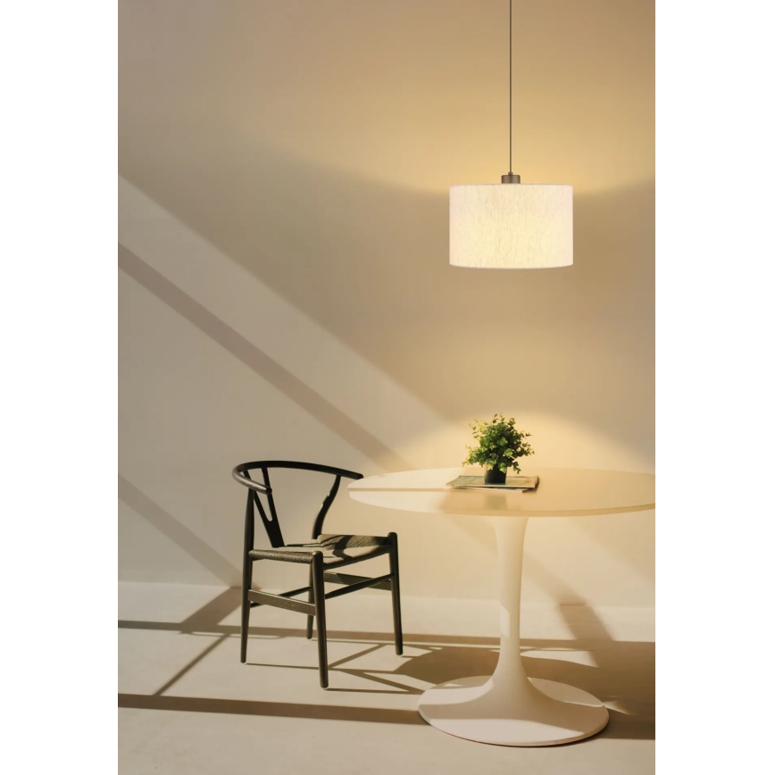 Globo - LED Pendant on Cable LED/8W/230V 3000K