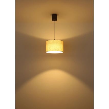 Globo - LED Pendant on Cable LED/8W/230V 3000K