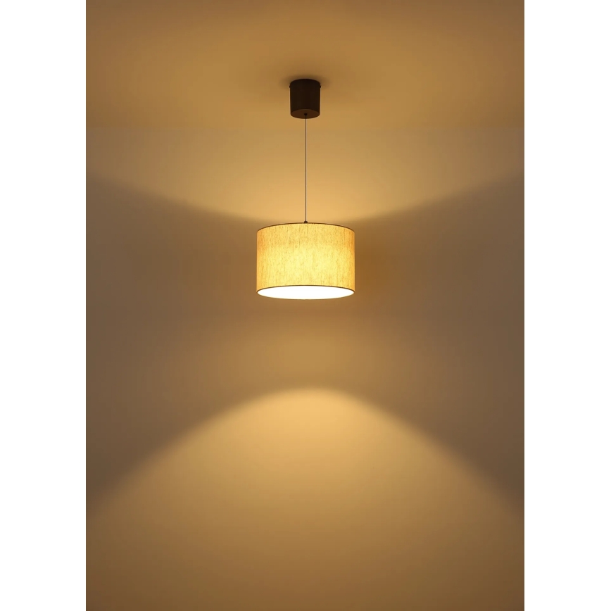 Globo - LED Pendant on Cable LED/8W/230V 3000K