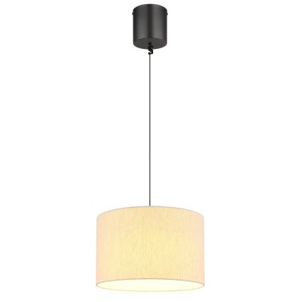 Globo - LED Pendant on Cable LED/8W/230V 3000K