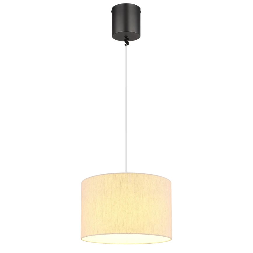 Globo - LED Pendant on Cable LED/8W/230V 3000K
