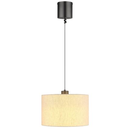 Globo - LED Pendant on Cable LED/8W/230V 3000K