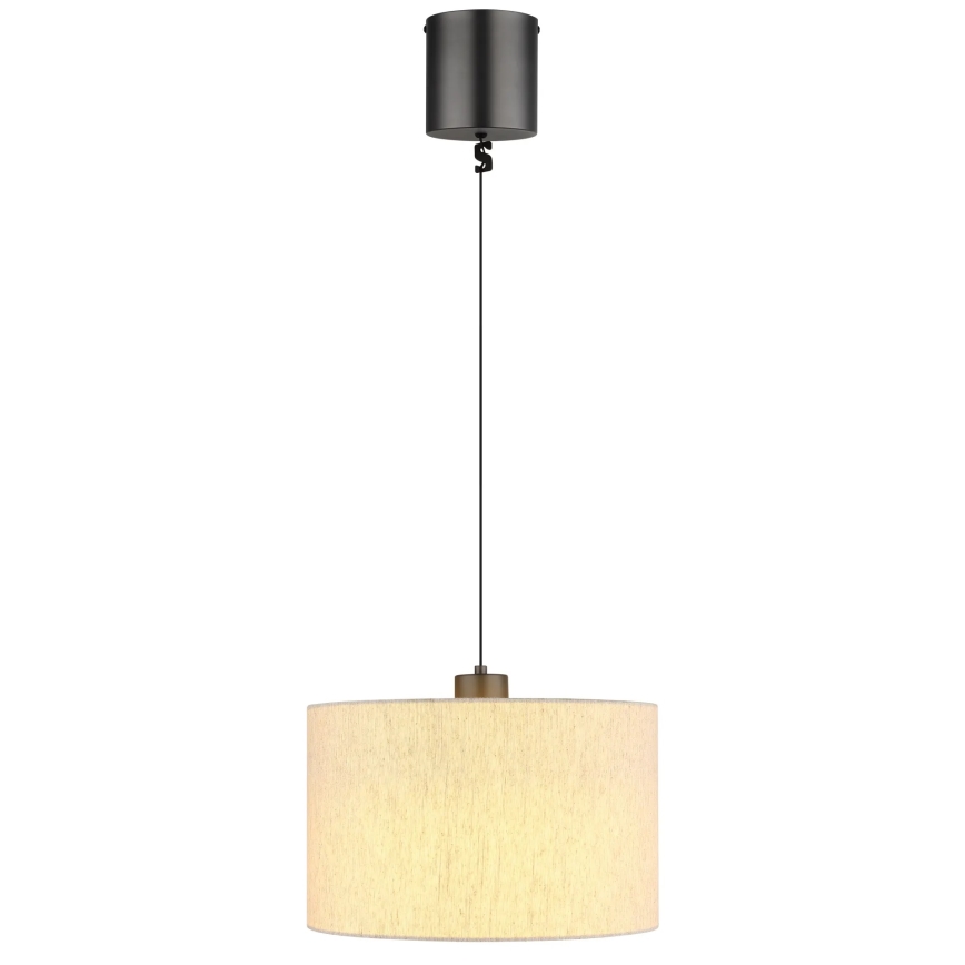 Globo - LED Pendant on Cable LED/8W/230V 3000K