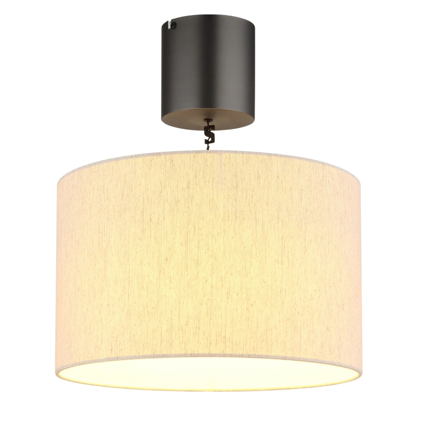 Globo - LED Pendant on Cable LED/8W/230V 3000K