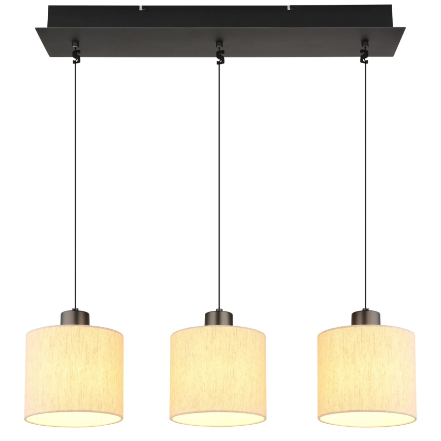 Globo - LED Cable Pendant Light LED/24W/230V 3000K