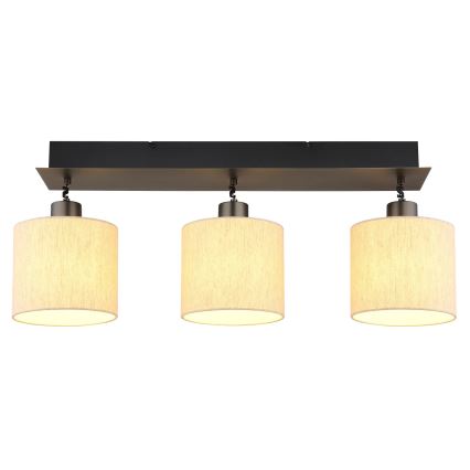 Globo - LED Cable Pendant Light LED/24W/230V 3000K