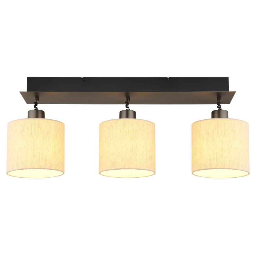 Globo - LED Cable Pendant Light LED/24W/230V 3000K