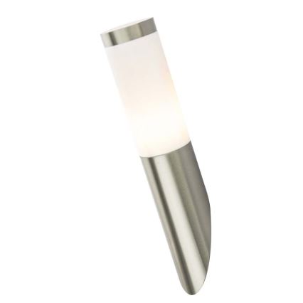 Globo - Outdoor wall light 1xE27/23W/230V IP44