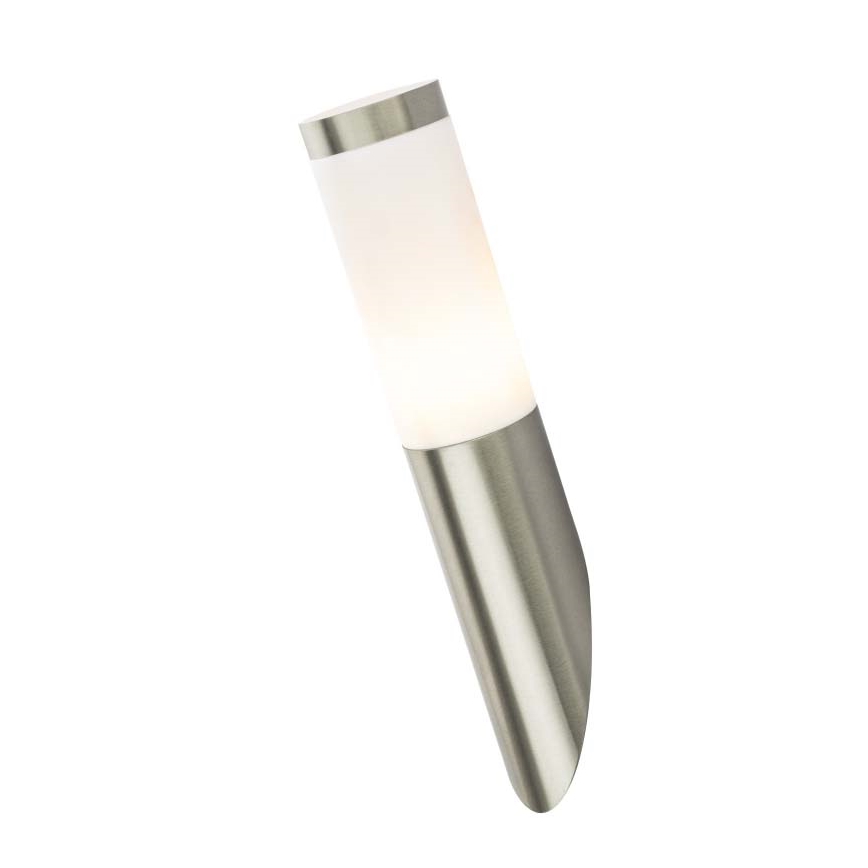 Globo - Outdoor wall light 1xE27/23W/230V IP44