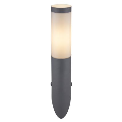 Globo - Outdoor wall light  1xE27/60W/230V