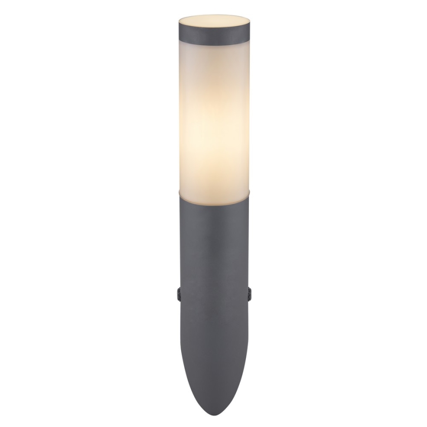 Globo - Outdoor wall light  1xE27/60W/230V