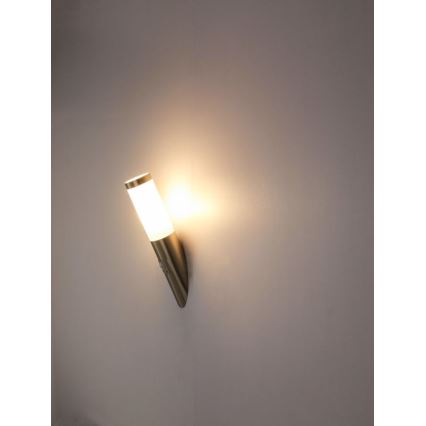 Globo - Outdoor light 1xE27/60W/230V IP44