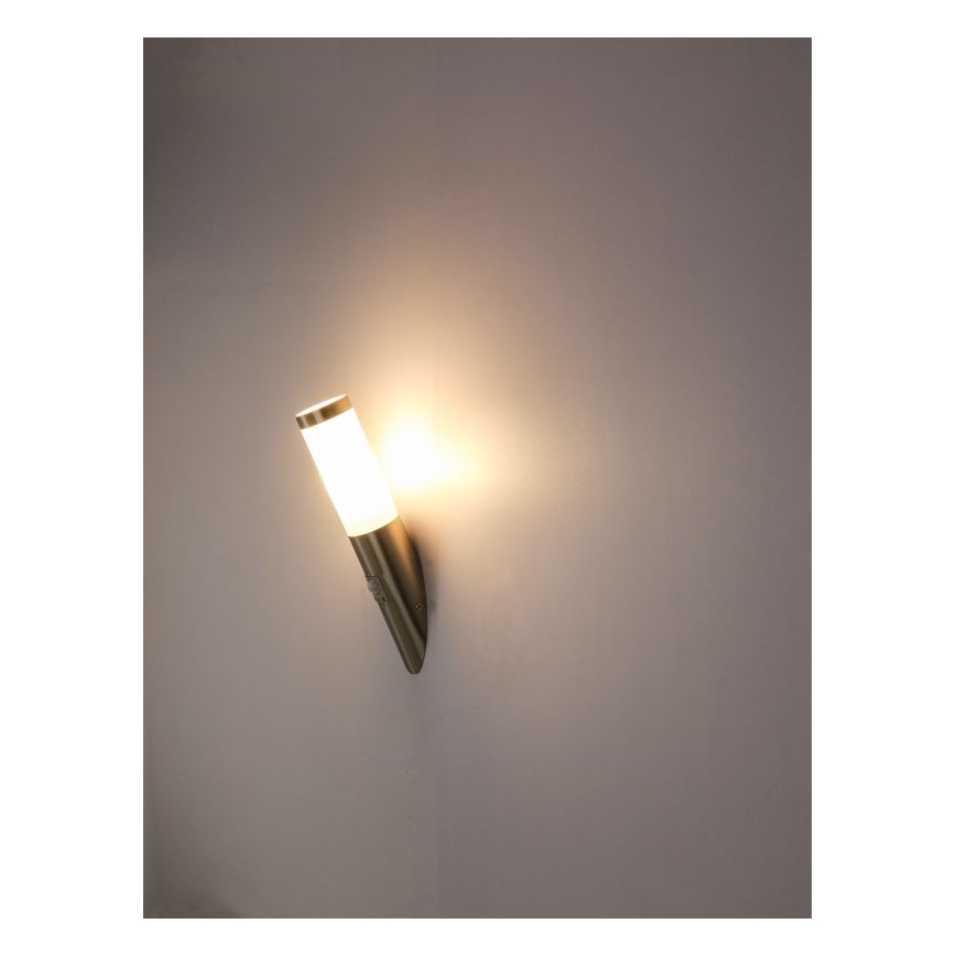 Globo - Outdoor light 1xE27/60W/230V IP44