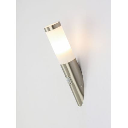 Globo - Outdoor light 1xE27/60W/230V IP44