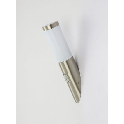 Globo - Outdoor light 1xE27/60W/230V IP44