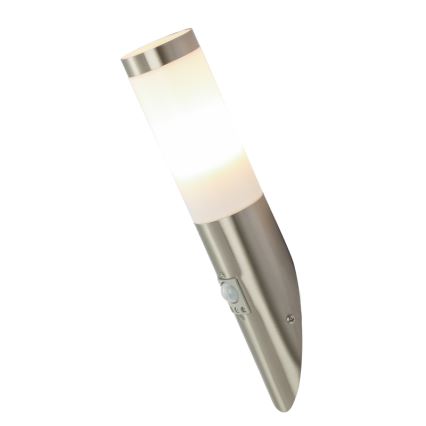 Globo - Outdoor light 1xE27/60W/230V IP44