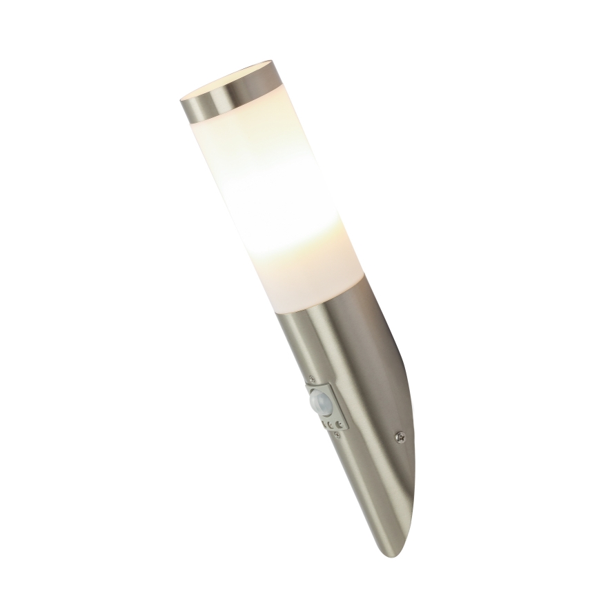 Globo - Outdoor light 1xE27/60W/230V IP44