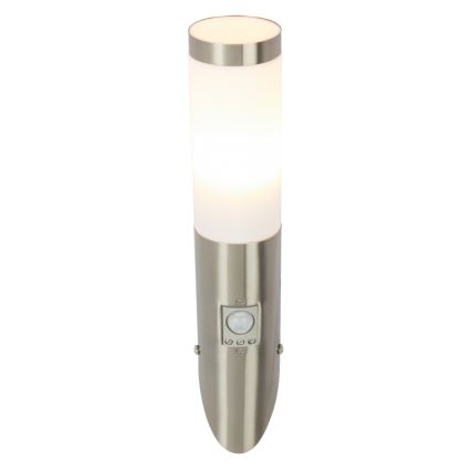 Globo - Outdoor light 1xE27/60W/230V IP44