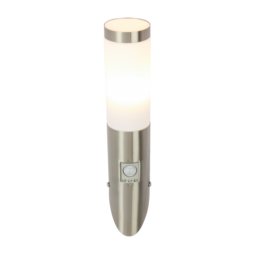 Globo - Outdoor light 1xE27/60W/230V IP44