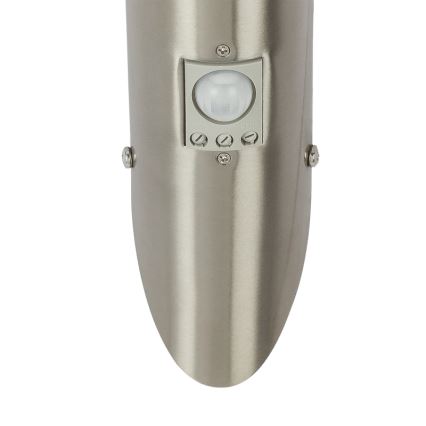 Globo - Outdoor light 1xE27/60W/230V IP44