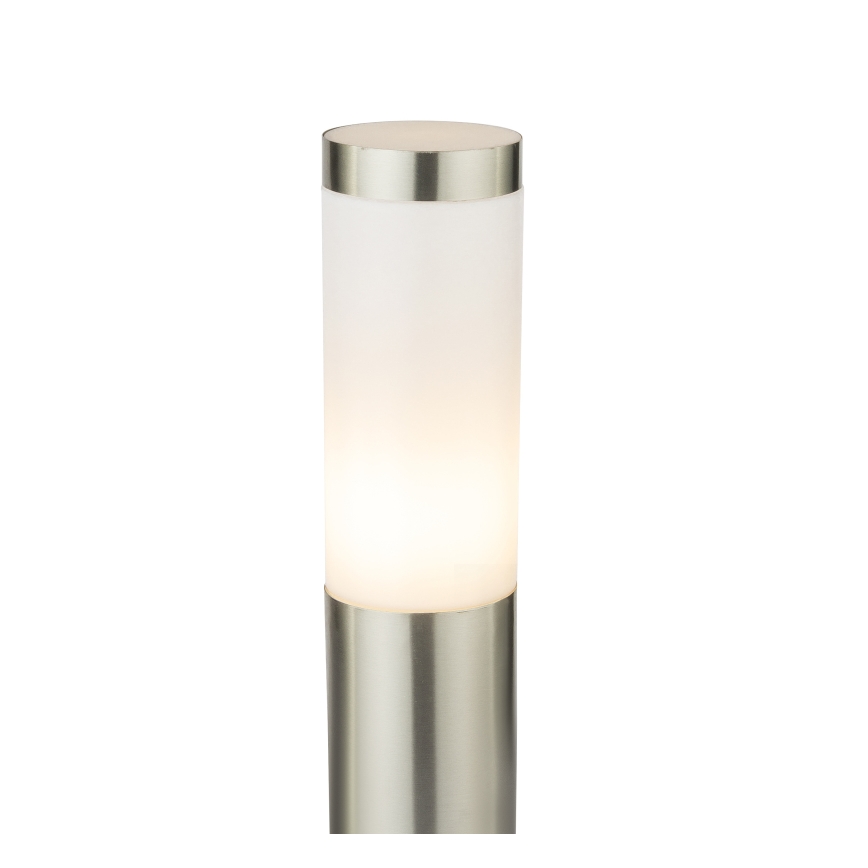 Globo - Outdoor column 1xE27/60W/230V 45 cm IP44
