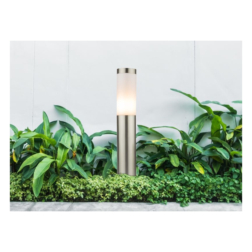 Globo - Outdoor Bollard Light 1x E27/23W/230V, 45 cm, IP44