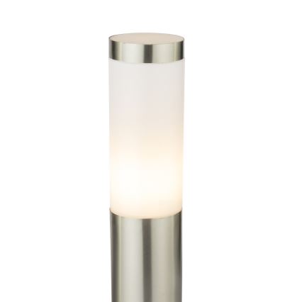 Globo - Outdoor Bollard Light 1x E27/23W/230V, 45 cm, IP44