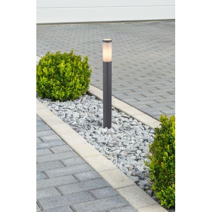 Globo - Outdoor lamp 1xE27/60W/230V 80 cm IP44