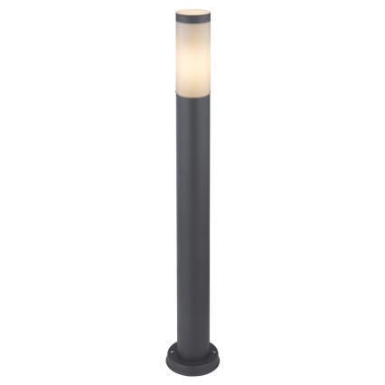 Globo - Outdoor lamp 1xE27/60W/230V 80 cm IP44