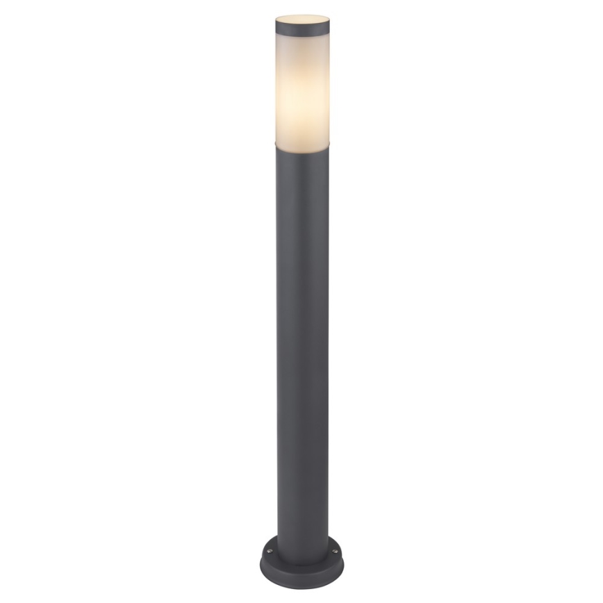 Globo - Outdoor lamp 1xE27/60W/230V 80 cm IP44