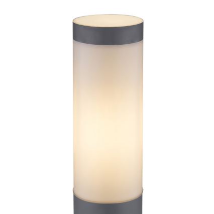 Globo - Outdoor lamp 1xE27/60W/230V 80 cm IP44