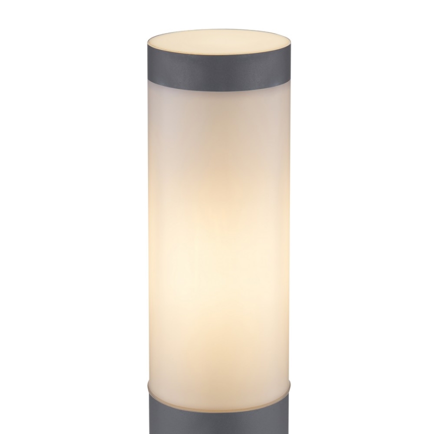 Globo - Outdoor lamp 1xE27/60W/230V 80 cm IP44