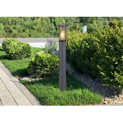 Globo - Outdoor lamp 1xE27/23W/230V 80 cm IP44