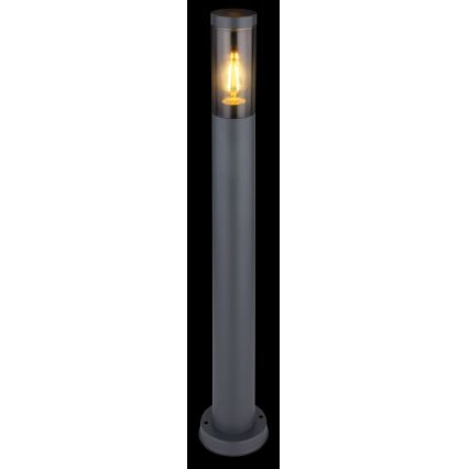 Globo - Outdoor lamp 1xE27/23W/230V 80 cm IP44