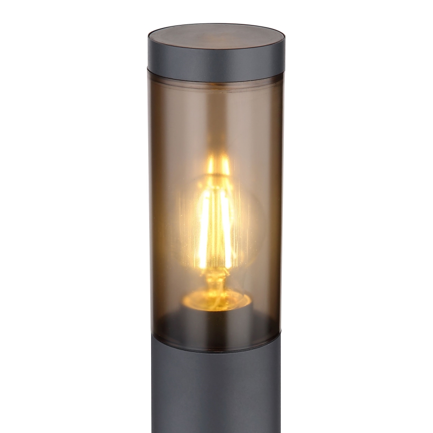 Globo - Outdoor lamp 1xE27/23W/230V 80 cm IP44