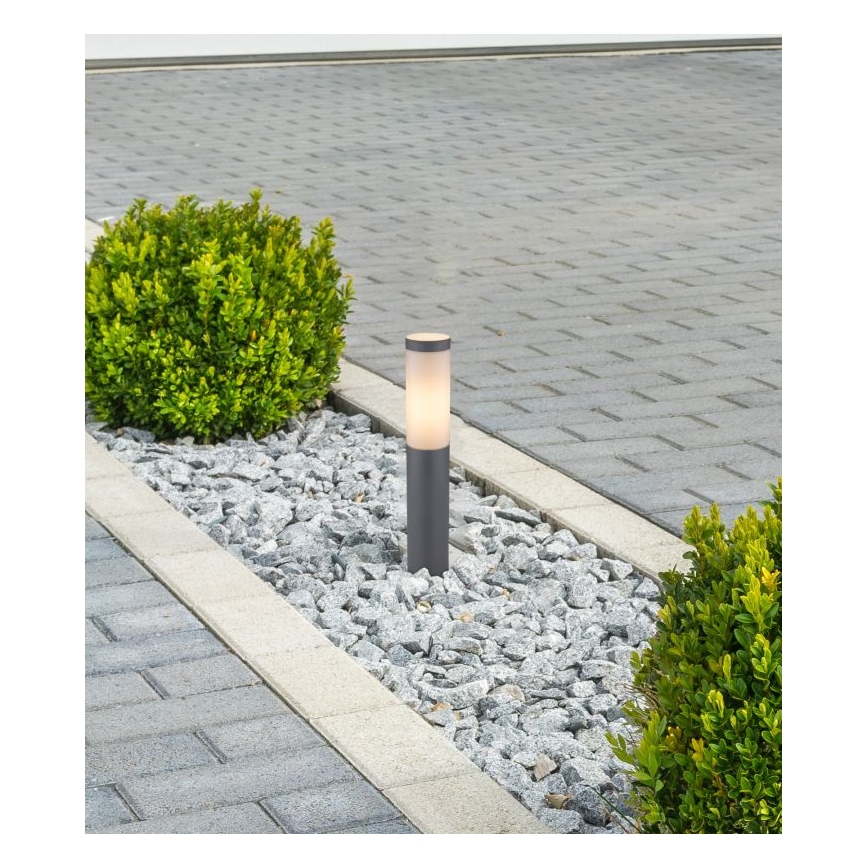 Globo - Outdoor lamp 1xE27/23W/230V 45 cm IP44