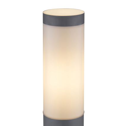 Globo - Outdoor lamp 1xE27/23W/230V 45 cm IP44