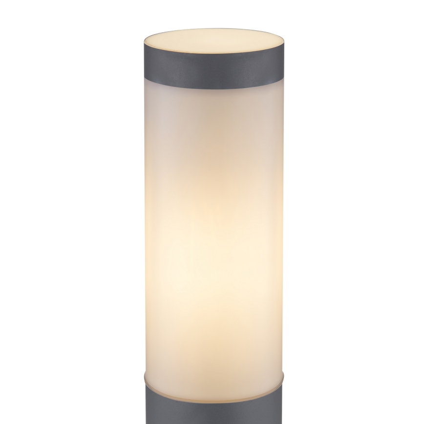 Globo - Outdoor lamp 1xE27/23W/230V 45 cm IP44