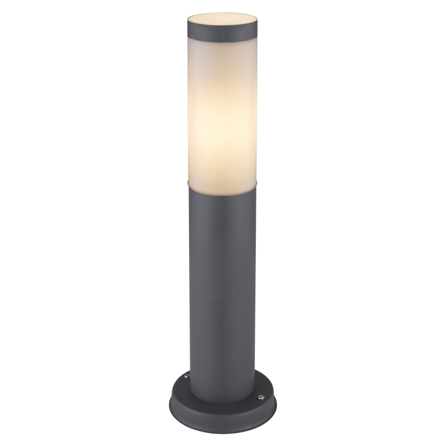 Globo - Outdoor lamp 1xE27/60W/230V 45 cm IP44