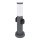 Globo 3158AK - Outdoor lamp with 2 sockets BOSTON 1xE27/23W/230V IP44