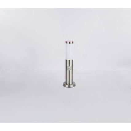Globo - Outdoor lamp with a sensor 1xE27/60W/230V IP44