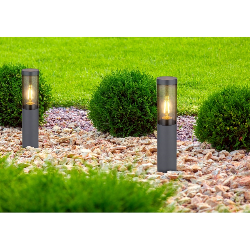 Globo - Outdoor lamp 1xE27/23W/230V 45 cm IP44