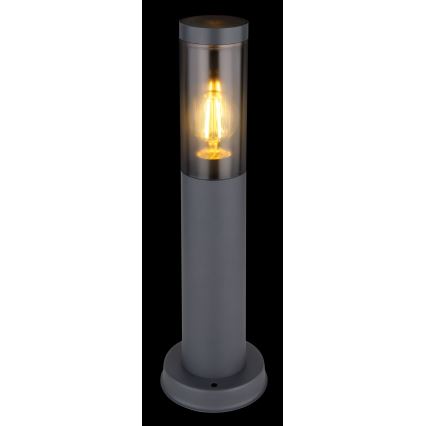 Globo - Outdoor lamp 1xE27/23W/230V 45 cm IP44