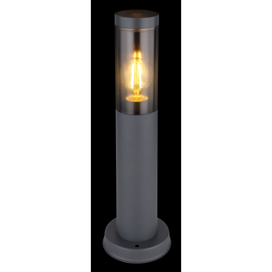 Globo - Outdoor lamp 1xE27/23W/230V 45 cm IP44
