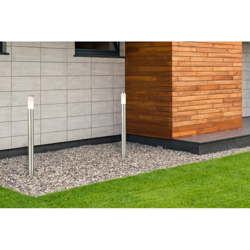 Globo - Outdoor lamp 1xE27/60W/230V