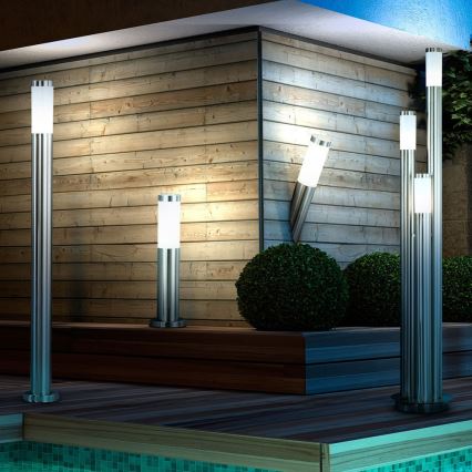 Globo - Outdoor lamp 1xE27/60W/230V