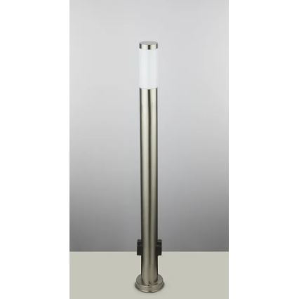 Globo 3159KLED - BOSTON LED Outdoor Lamp with Socket LED/9W/230V IP44 110 cm