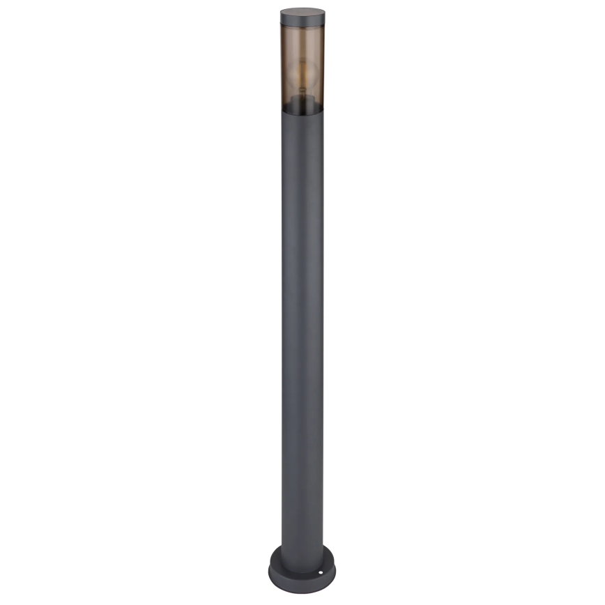 Globo - Outdoor lamp 1xE27/23W/230V 110 cm IP44