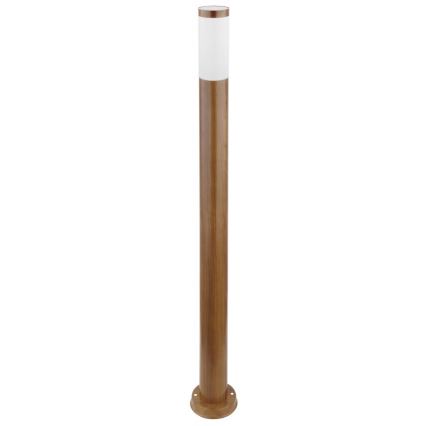 Globo - Outdoor lamp 1xE27/60W/230V IP44