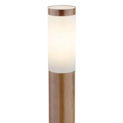 Globo - Outdoor lamp 1xE27/60W/230V IP44
